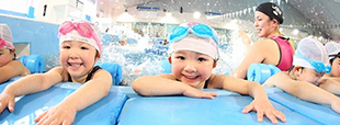 課程搜尋器：迦南游泳學校 - Cannon Swimming School