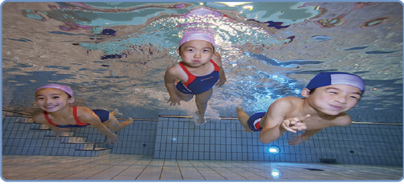 港九新界18區泳池資訊一覽：迦南游泳學校 - Cannon Swimming School